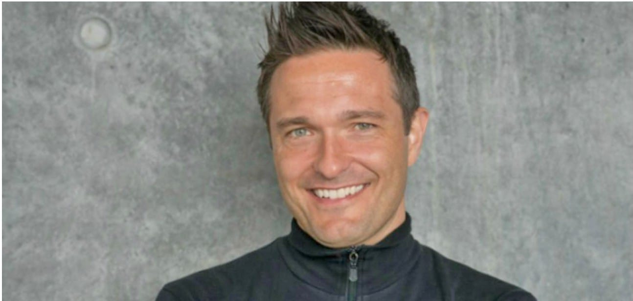 A Man of Value: An Interview with Kasper Eis