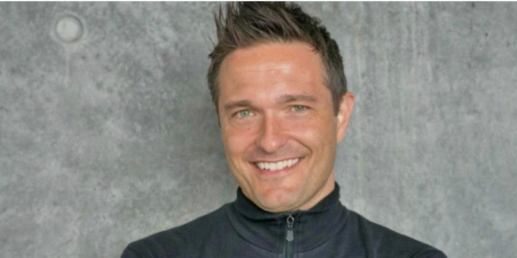 A Man of Value: An Interview with Kasper Eis