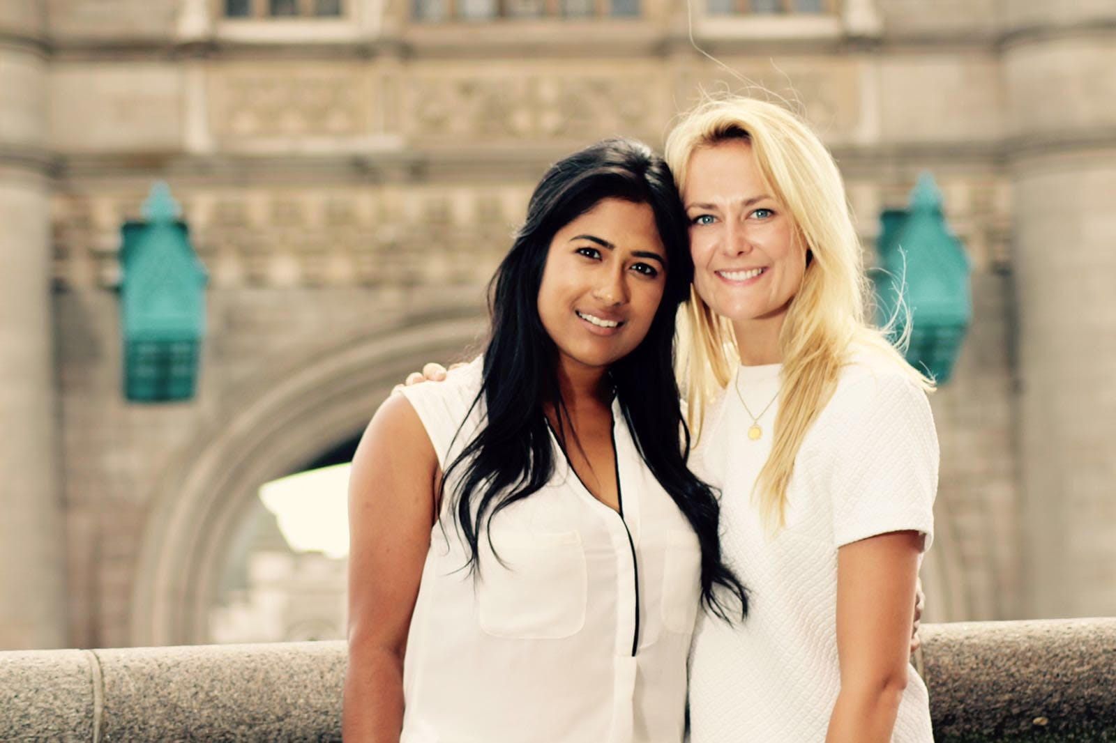 It’s More Than Just a Condom: An interview with Hanx