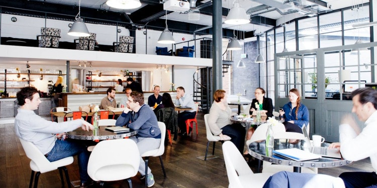 Venture Capitalist: A Strong Woman’s Job – An Interview with Anna Boffeta