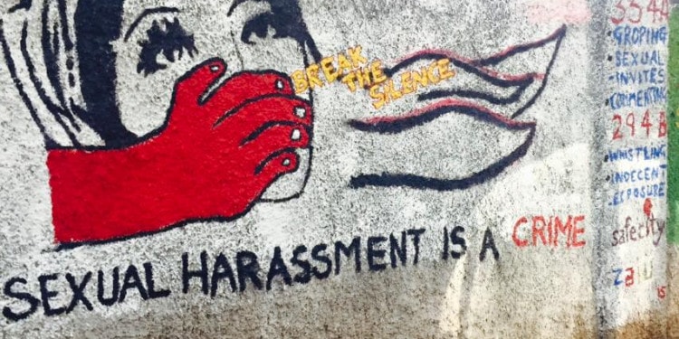 Tackling Gender Equality through Technology and Crowdsourced Data