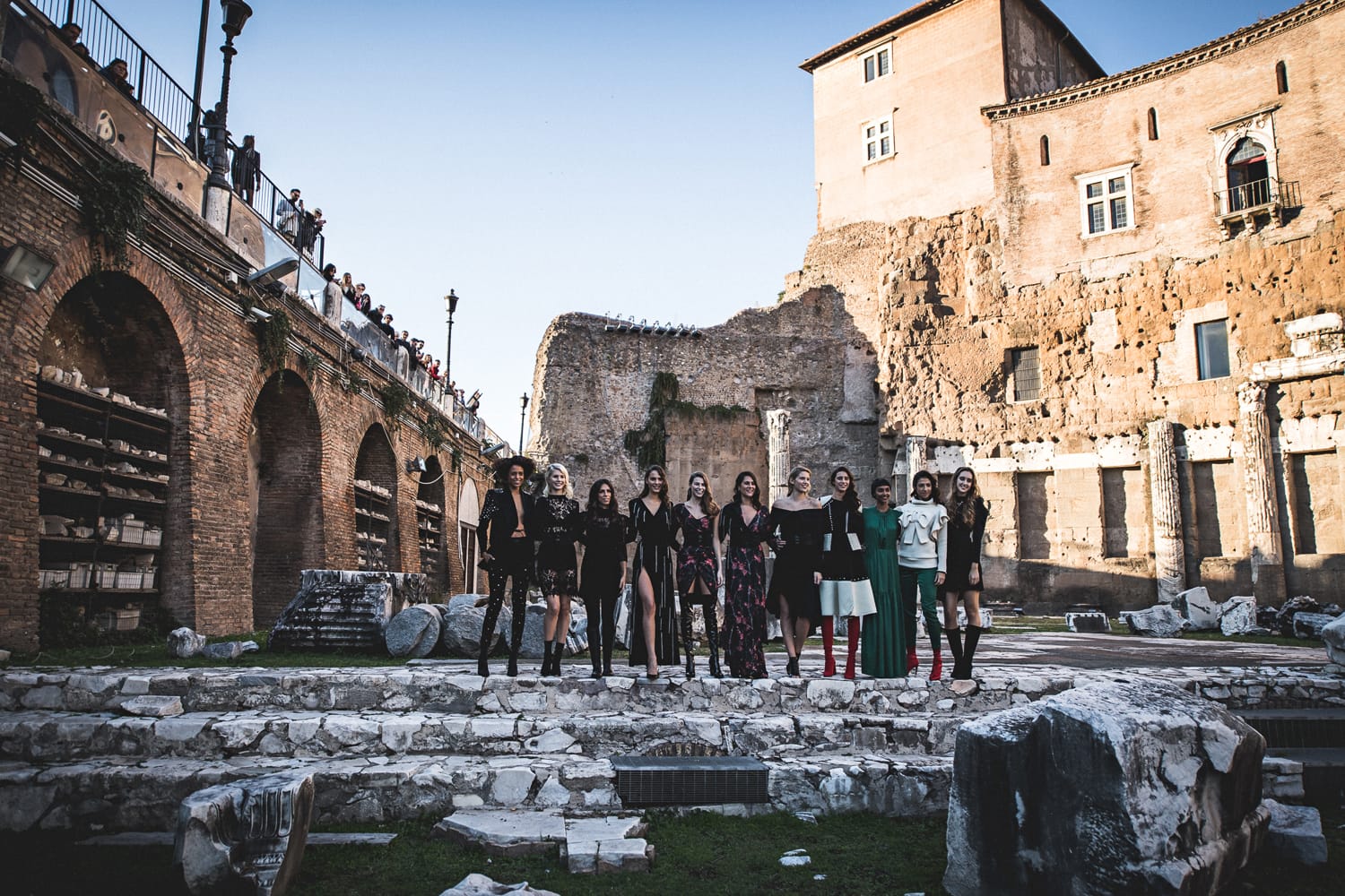 Sustainability in Fashion is the Future: Krie Design