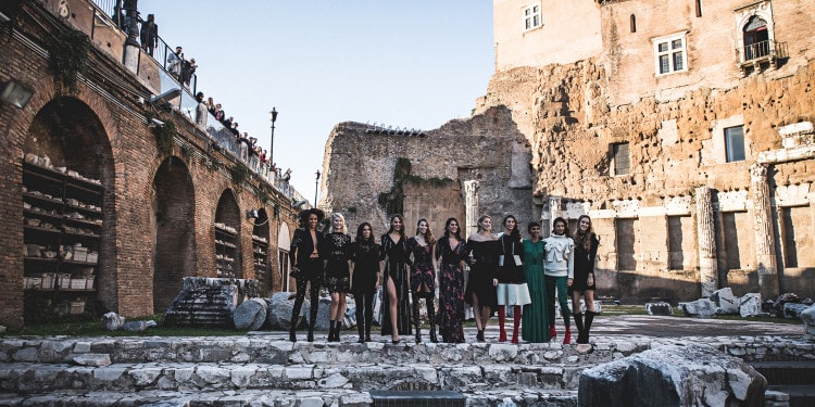 Sustainability in Fashion is the Future: Krie Design