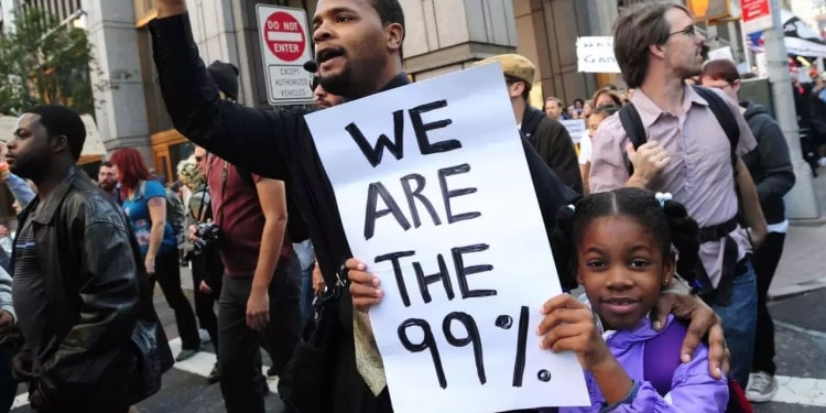 Delivering on Domestic Inequality Reduction: Why and How SDG 10 can Help