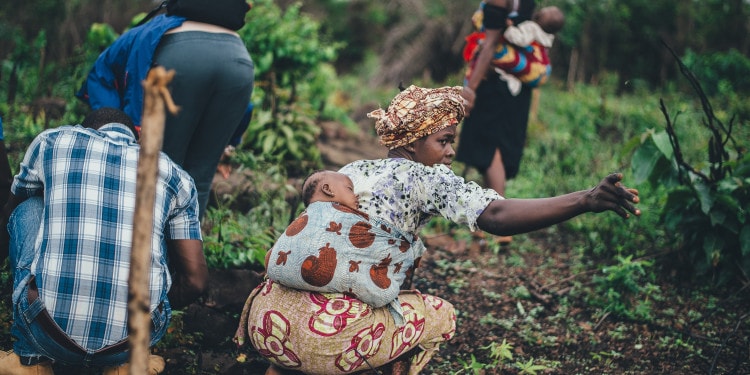 Strengthened EU-FAO partnership amidst increasing global hunger