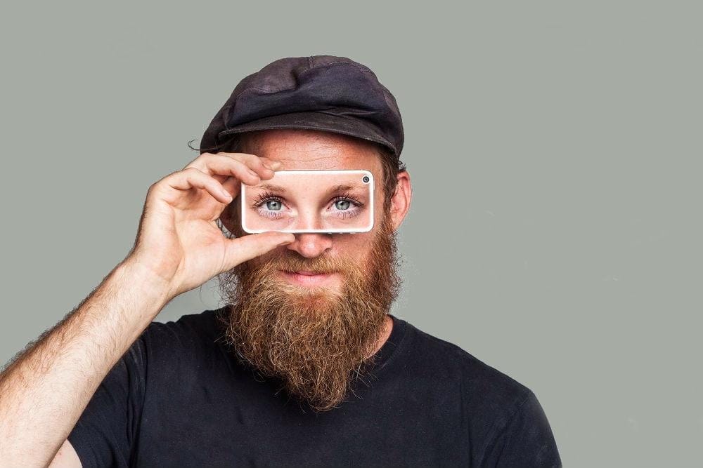 Through the Eyes of Another: An Interview with Hans Jørgen Wiberg