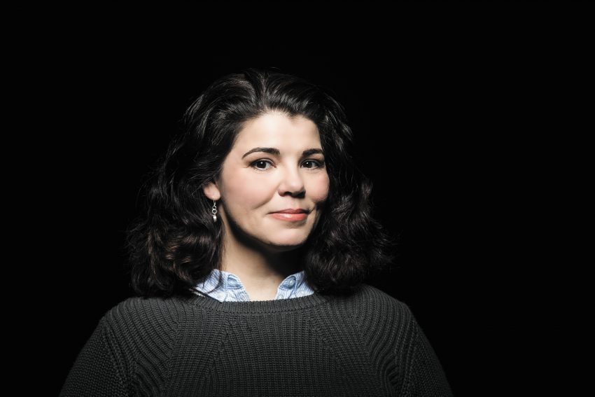 Celeste Headlee Author Photo_Jeff Roffman Photography