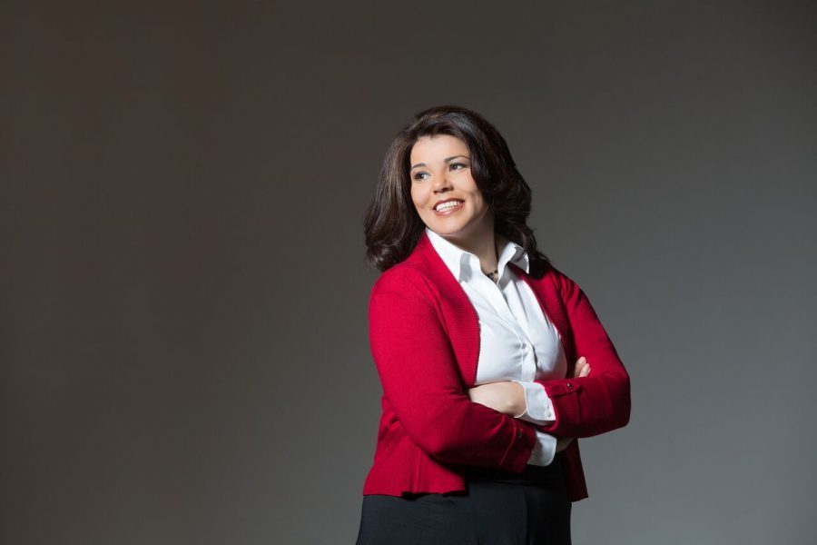 We Need to Talk – Interview with Celeste Headlee