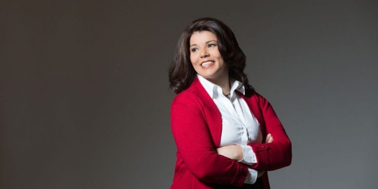 We Need to Talk – Interview with Celeste Headlee