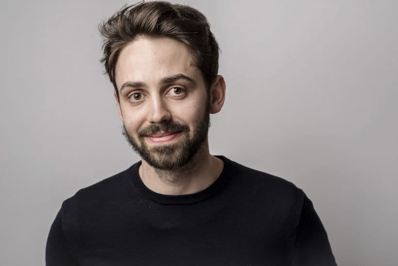 Impakter at Hello Tomorrow: An Interview with Guillaume Vandenesch