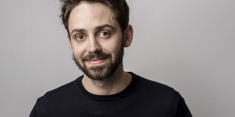 Impakter at Hello Tomorrow: An Interview with Guillaume Vandenesch