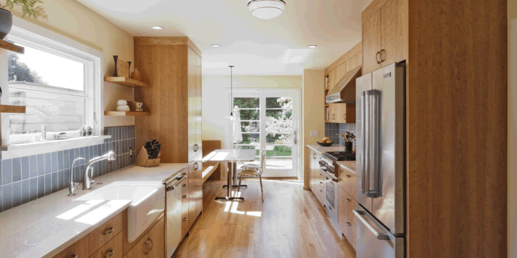 Ethical Interiors: An interview with Ice Stone USA