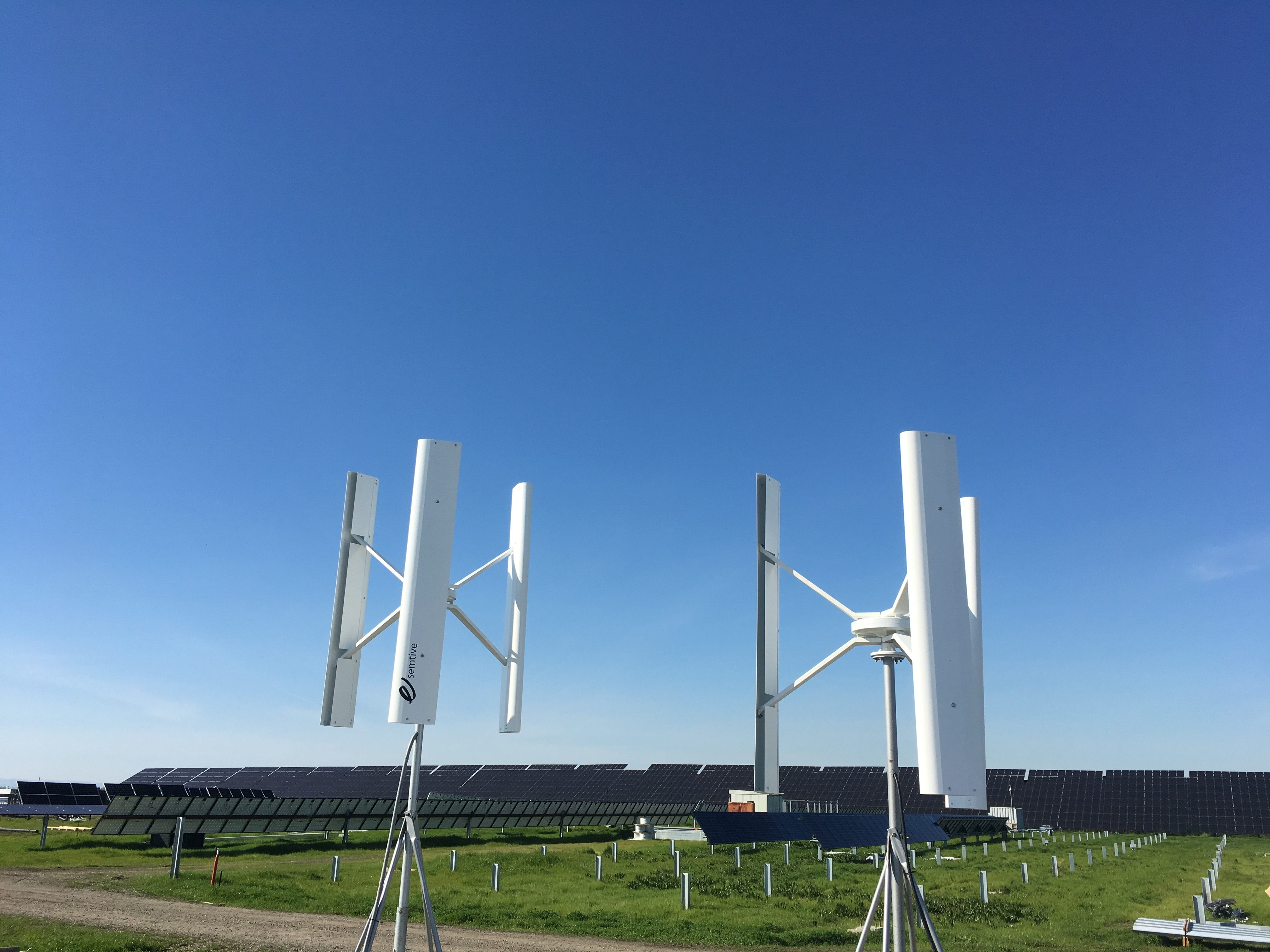 Digitalizing Energy: An Interview with Semtive