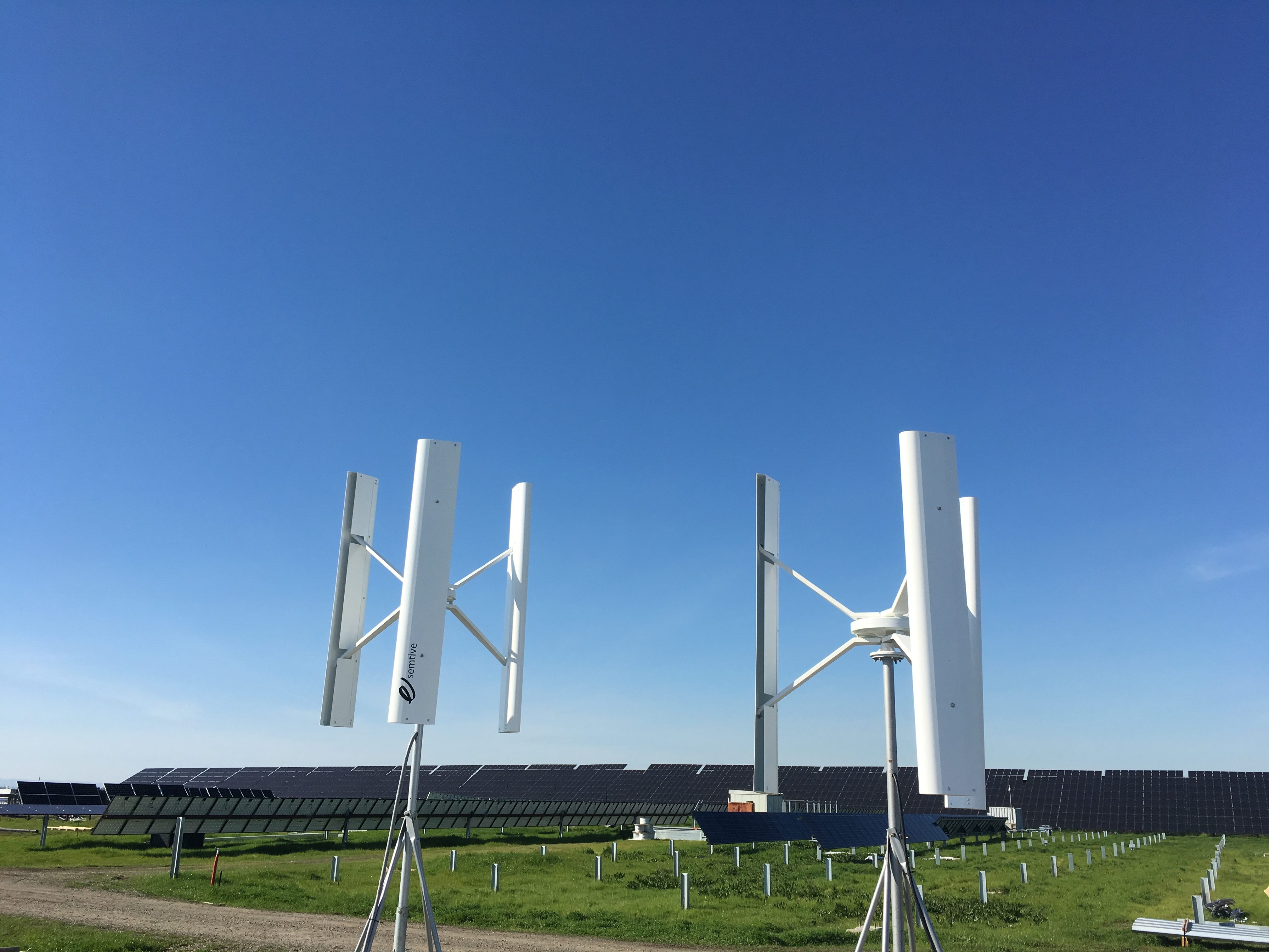 Digitalizing Energy: An Interview with Semtive