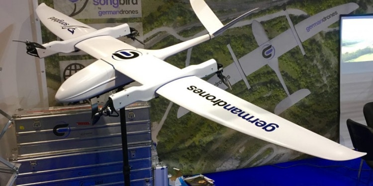 BVLoS, icebergs, and pay-as-you-fly insurance: A critical look at the future of Unmanned Aerial Systems