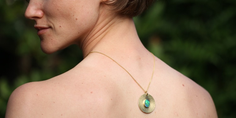 Thesis Gems and Jewelry: Transparent Gems