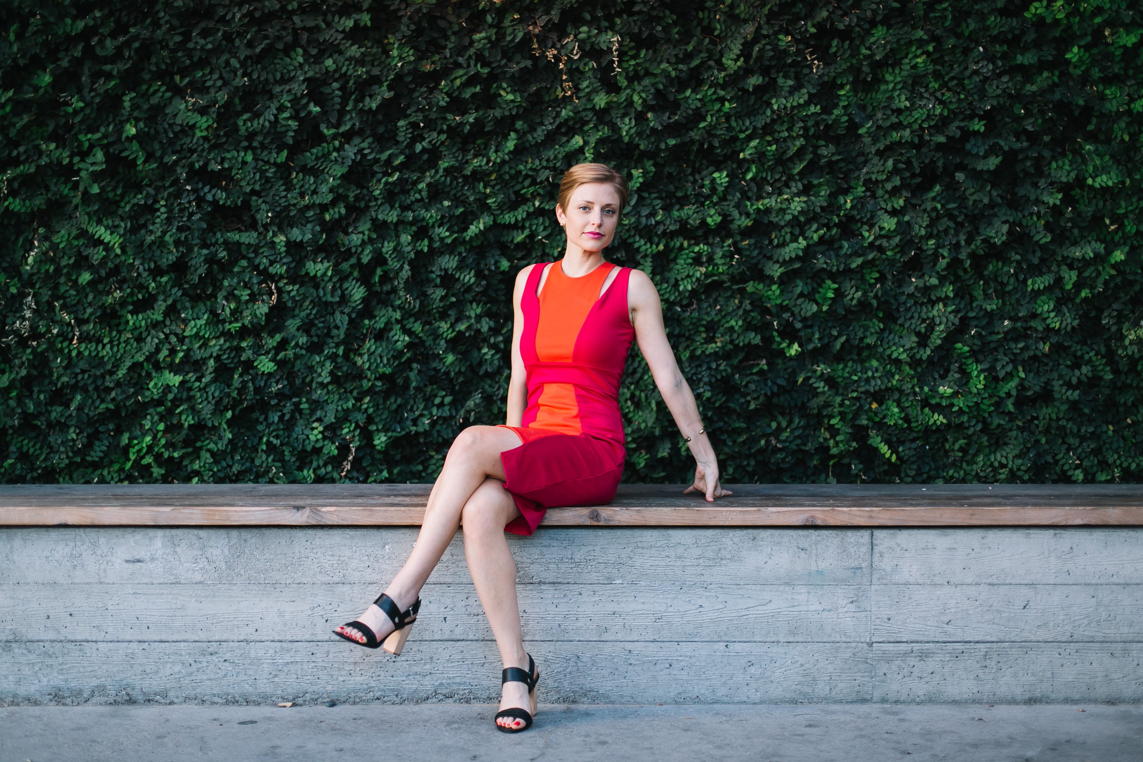 Kasi Martin: Self-Educated Fashion Activist