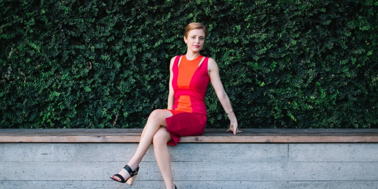 Kasi Martin: Self-Educated Fashion Activist