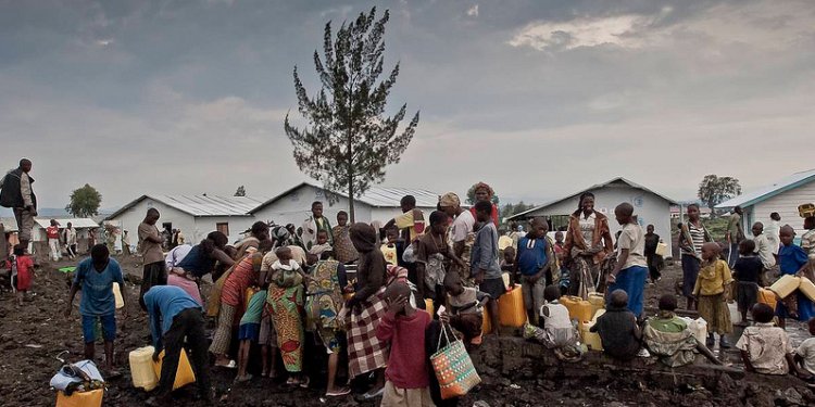 Preventing Violent Extremism: Bridging the Development and Security Divide