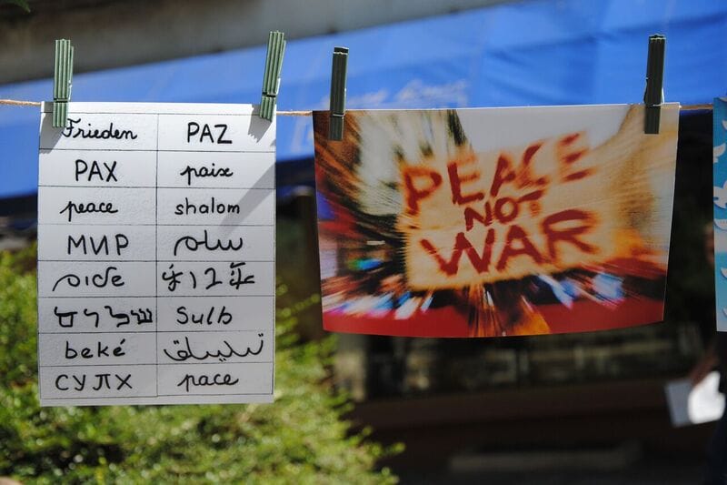 Engaging the Private Sector to Achieve the SDGs: Interview with Paloma Duran