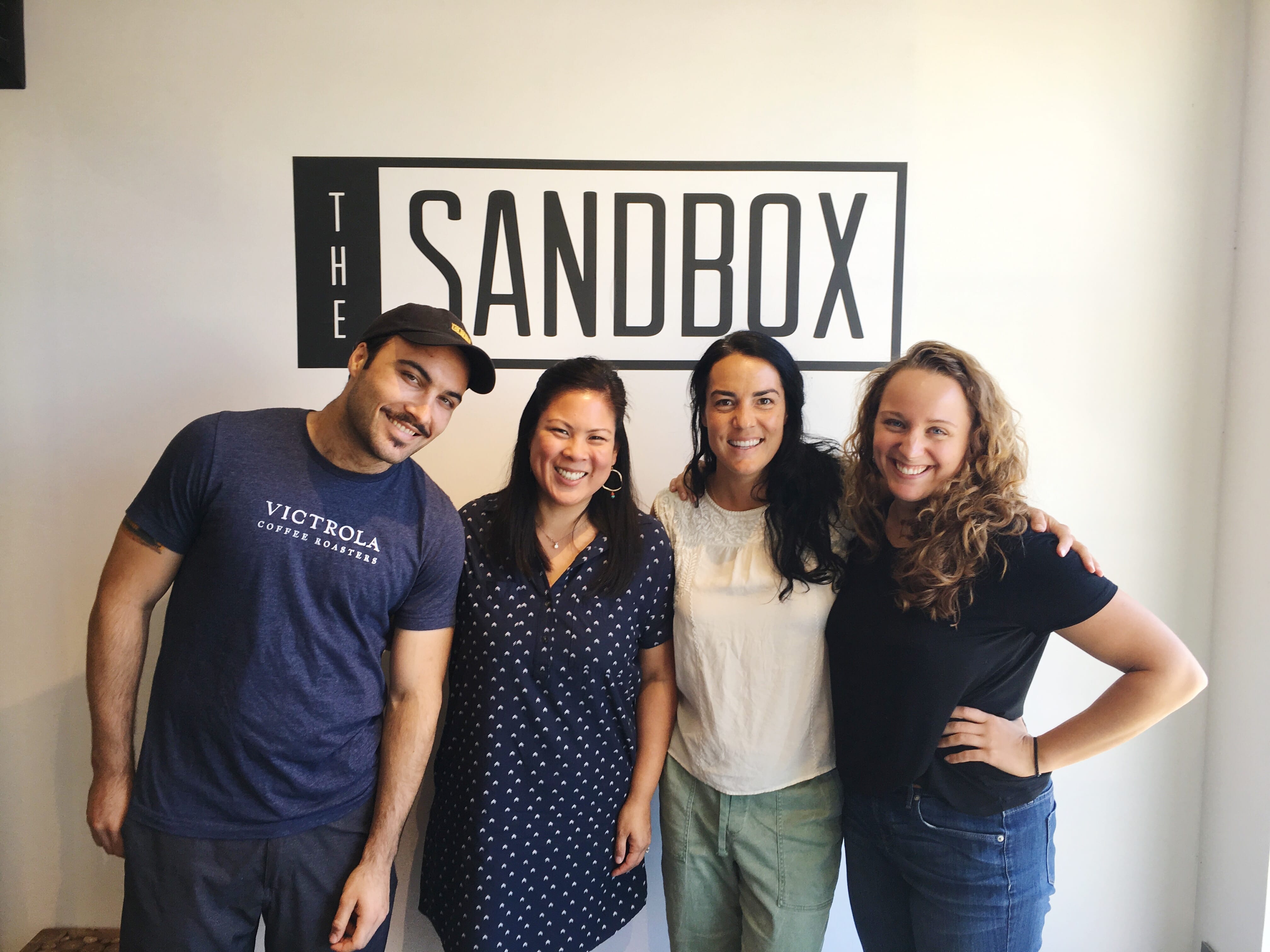 Salty Girl Seafood Interview: Reconnecting the Producer Consumer Divide