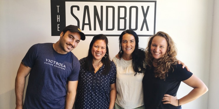 Salty Girl Seafood Interview: Reconnecting the Producer Consumer Divide