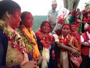 Victory-Celebration-of-Gita-Pariyar