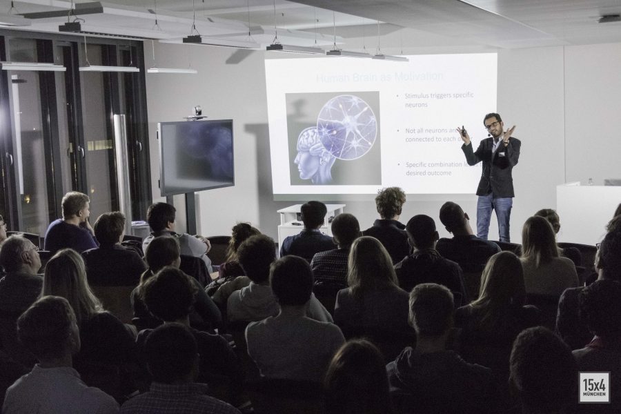 Photo Credit: 15x4 Munich