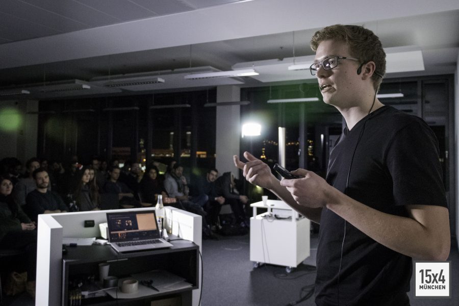 Photo Credit: 15x4 Munich