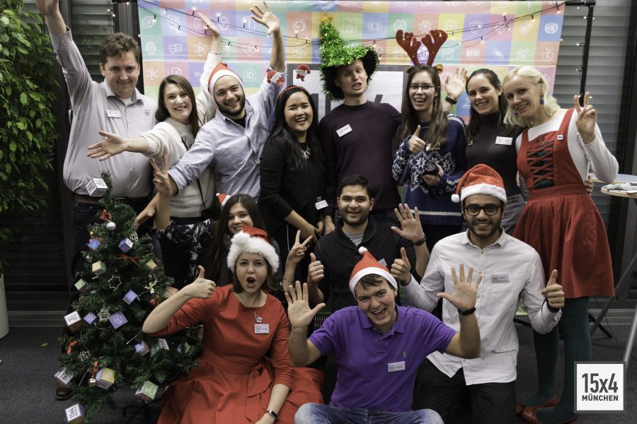 Photo Credit: 15x4 Munich