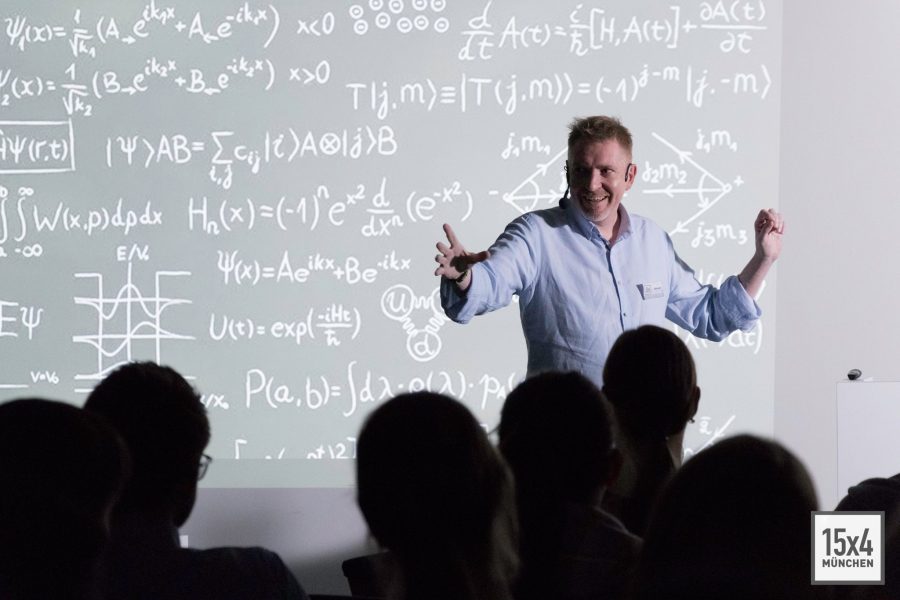 Photo Credit: 15x4 Team