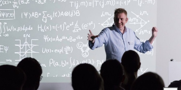 Knowledge makes Humanity stronger: Interview with 15×4 Munich