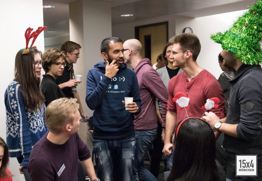 Photo Credit: 15x4 Munich