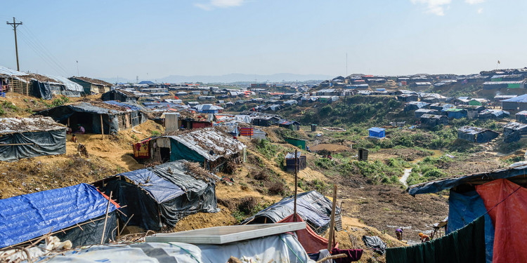 How SAFE access to energy can make a difference in refugees’ lives