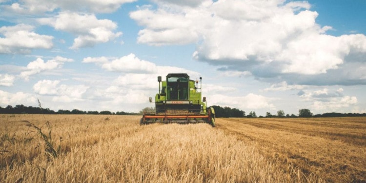 Agrytech: Lebanon’s Agri-Food Innovation Hub.