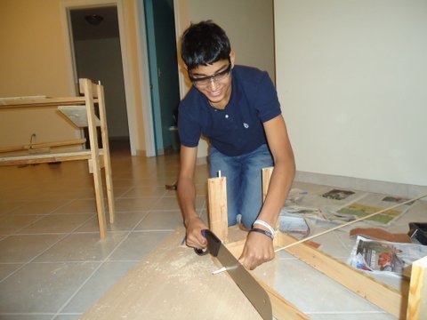 Alex Deans - Photo 3