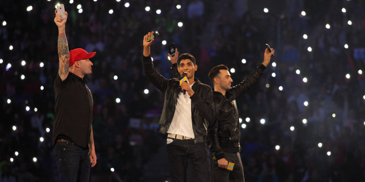 A Faithful Encounter: iAid and the Alex Deans Story