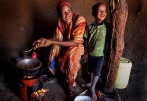 Clean cooking solutions contribute positively to gender equality and many other SDGs _ Paradigm Project _ Gold Standard