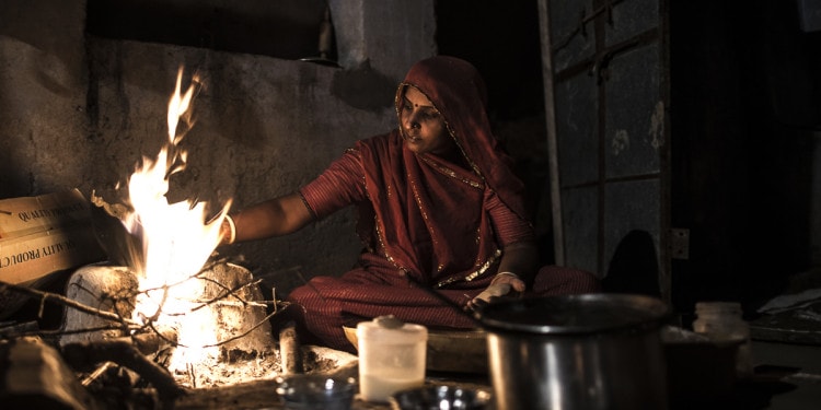 Powering the Global South: Working With The ‘Last Man’ to Achieve the SDGs