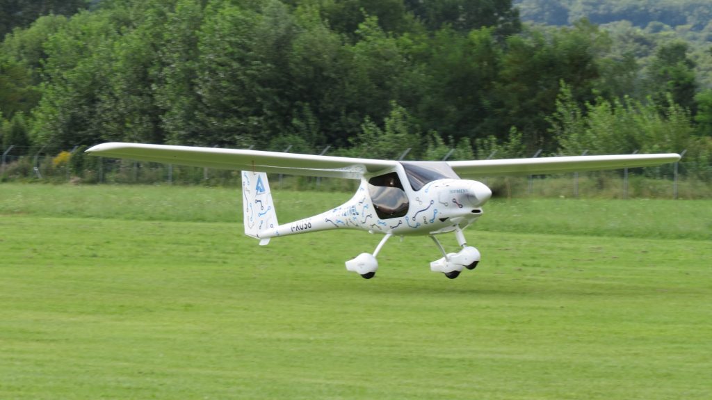 Pipistrel: a game changer in the sustainable aviation industry
