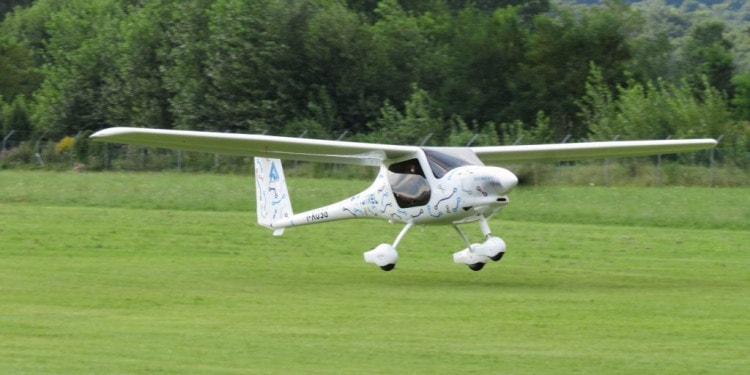 Pipistrel: a game changer in the sustainable aviation industry
