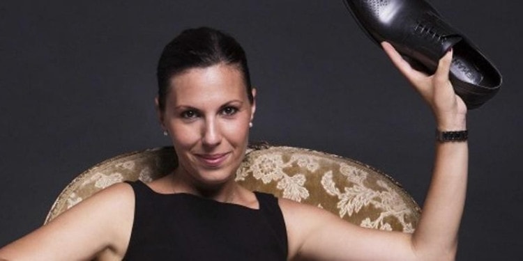 Nemanti: Bespoke Vegan Shoes