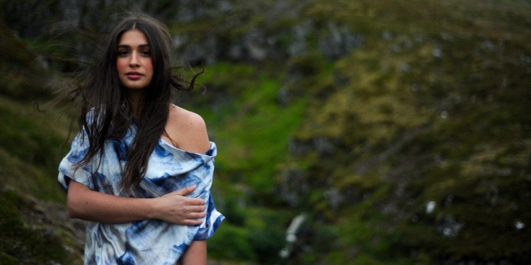 Dimmblá: Clean Fashion