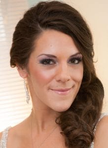 Headshot - M.Corrado