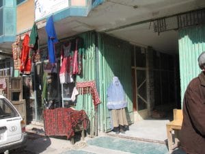 kabul jan 2011