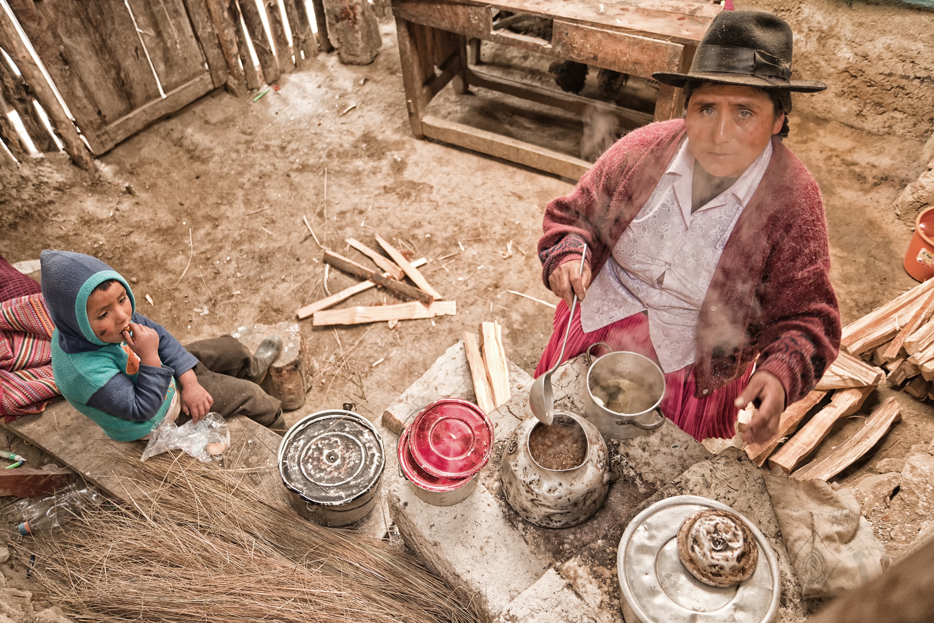 Could empowering women help us meet all the Sustainable Development Goals?