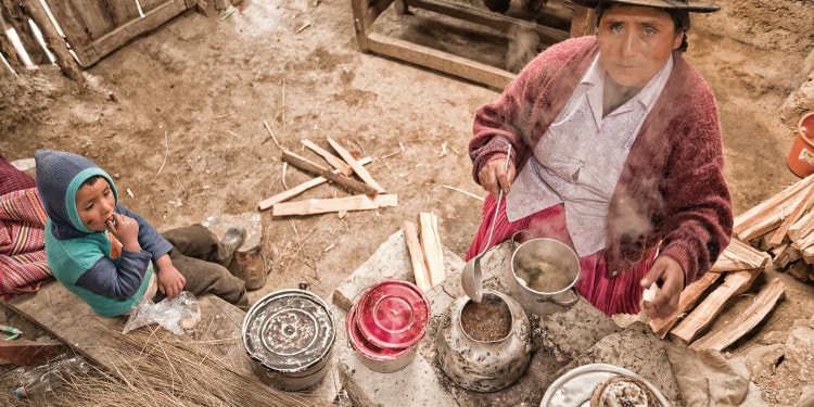 Could empowering women help us meet all the Sustainable Development Goals?