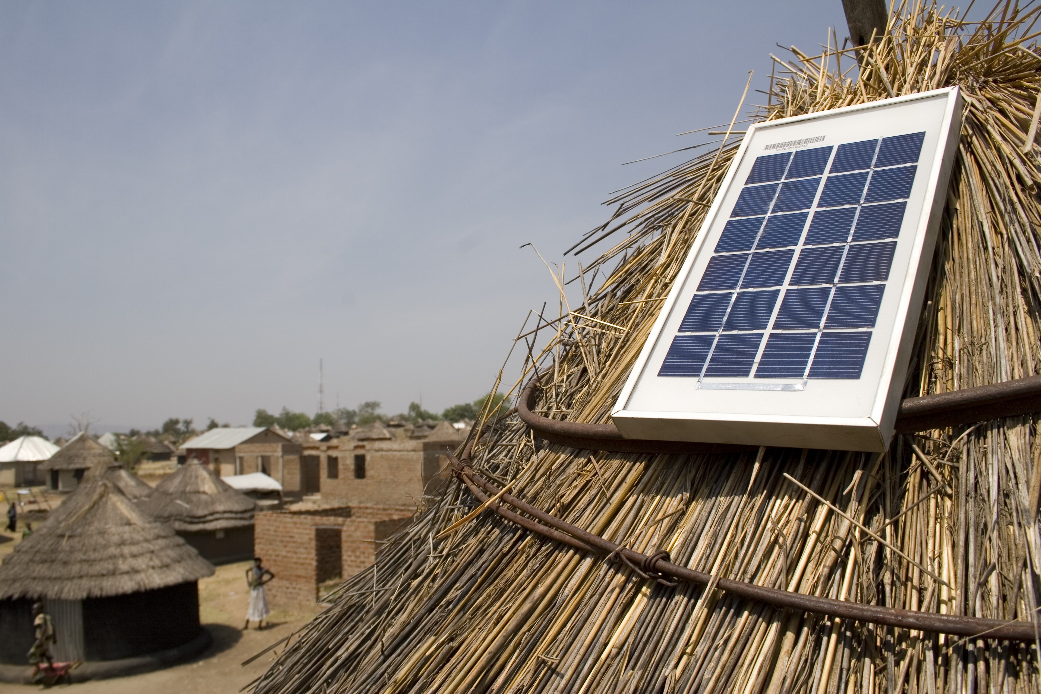 Solar Em(power)ment is Lighting the Path to Sustainable Development