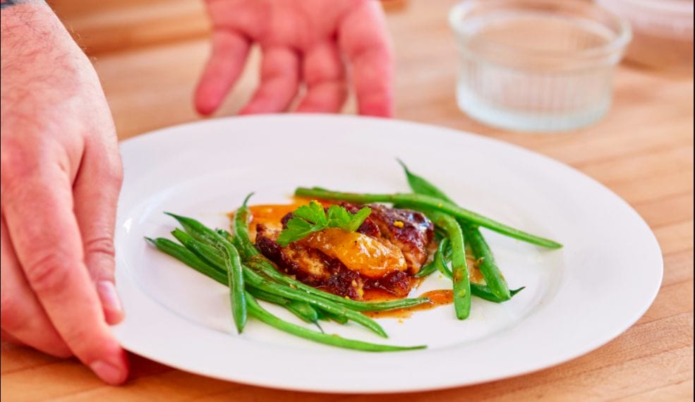 Three Global Problems, One Solution: Plant-based Meat