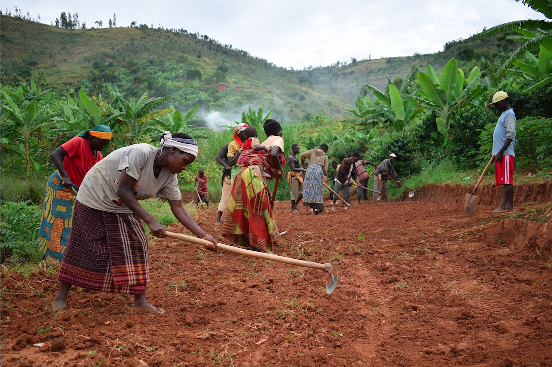 $3.4bn to help tackle hunger and achieve the SDGs, but is this enough?